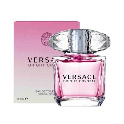 versace edt bright crystal|versace bright crystal boots.